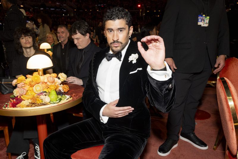 Why Bad Bunny is essential to the future of the NFL, even if Trump hates his halftime show