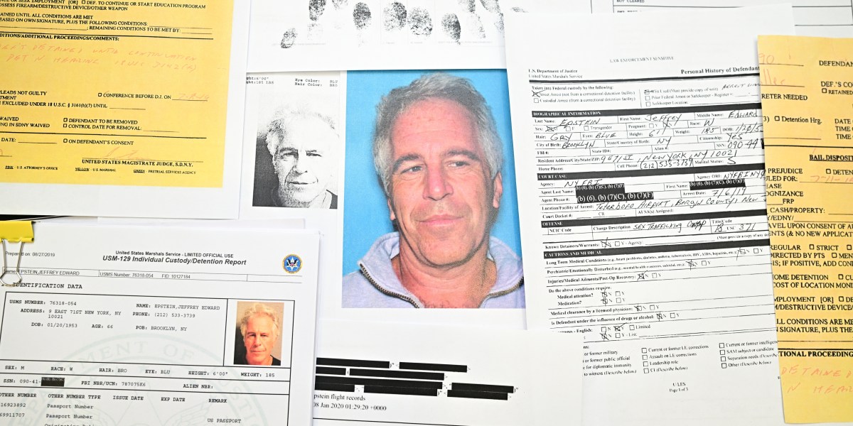 Epstein’s crypto ties: Documents reveal early Coinbase investment, publicist’s view of ‘complete creep’ Michael Saylor