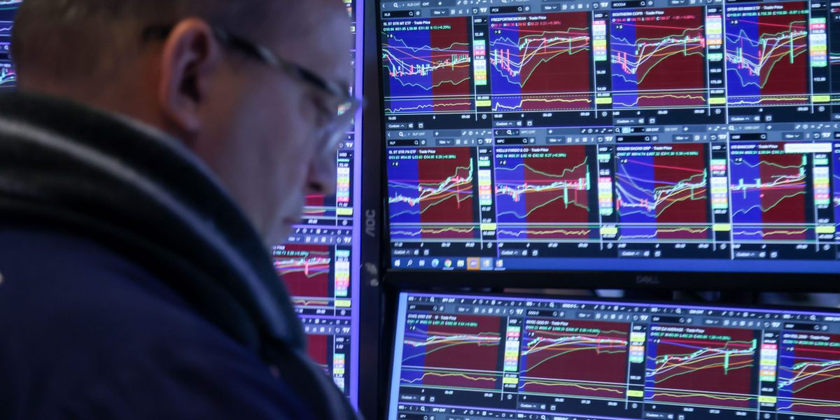 Analisis Data Ekonomi 70 Negara Selama 60 Tahun: Pergeseran Besar dalam Krisis Pasar Sejak 25 Tahun Lalu