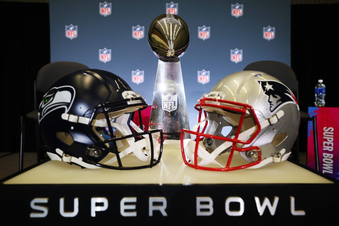 The Super Bowl made scarcity its superpower