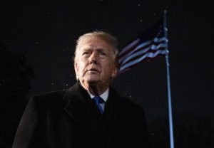 Trump’s immigration curbs will help take 2.4 million people out of the workforce, but he’s betting A ...