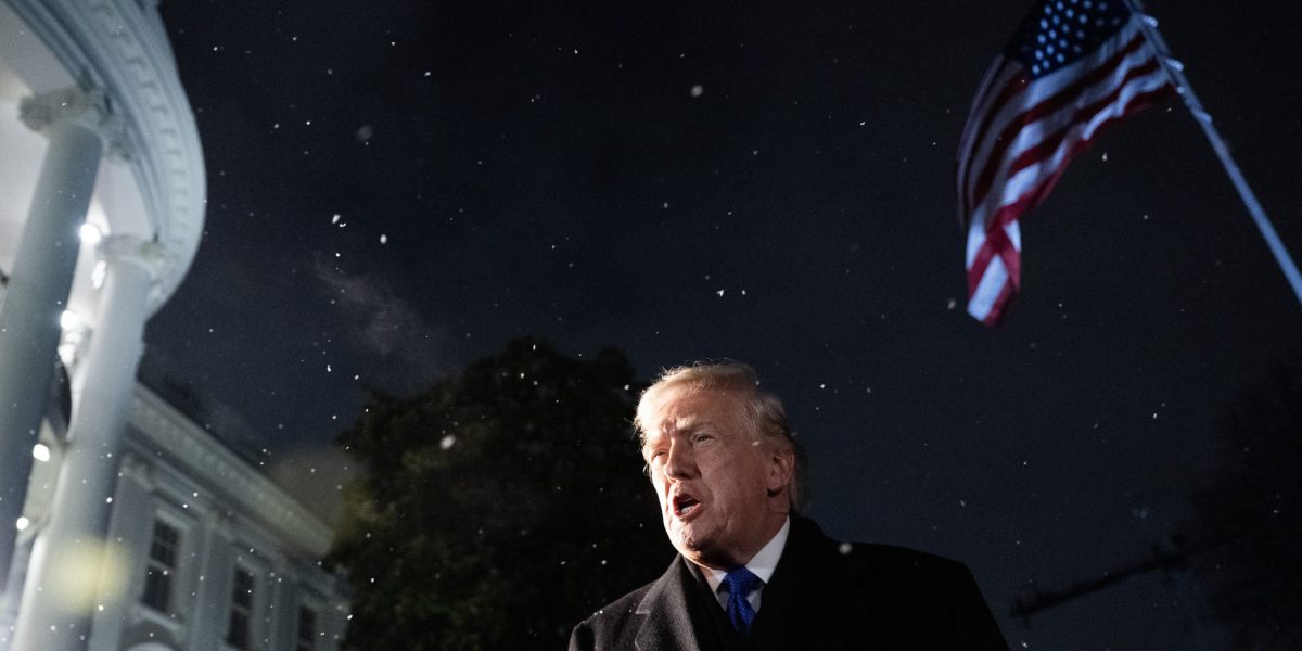 America borrowed $43.5 billion a week in the first four months of the fiscal year, with debt interest on track to be over $1 trillion for 2026 | Fortune