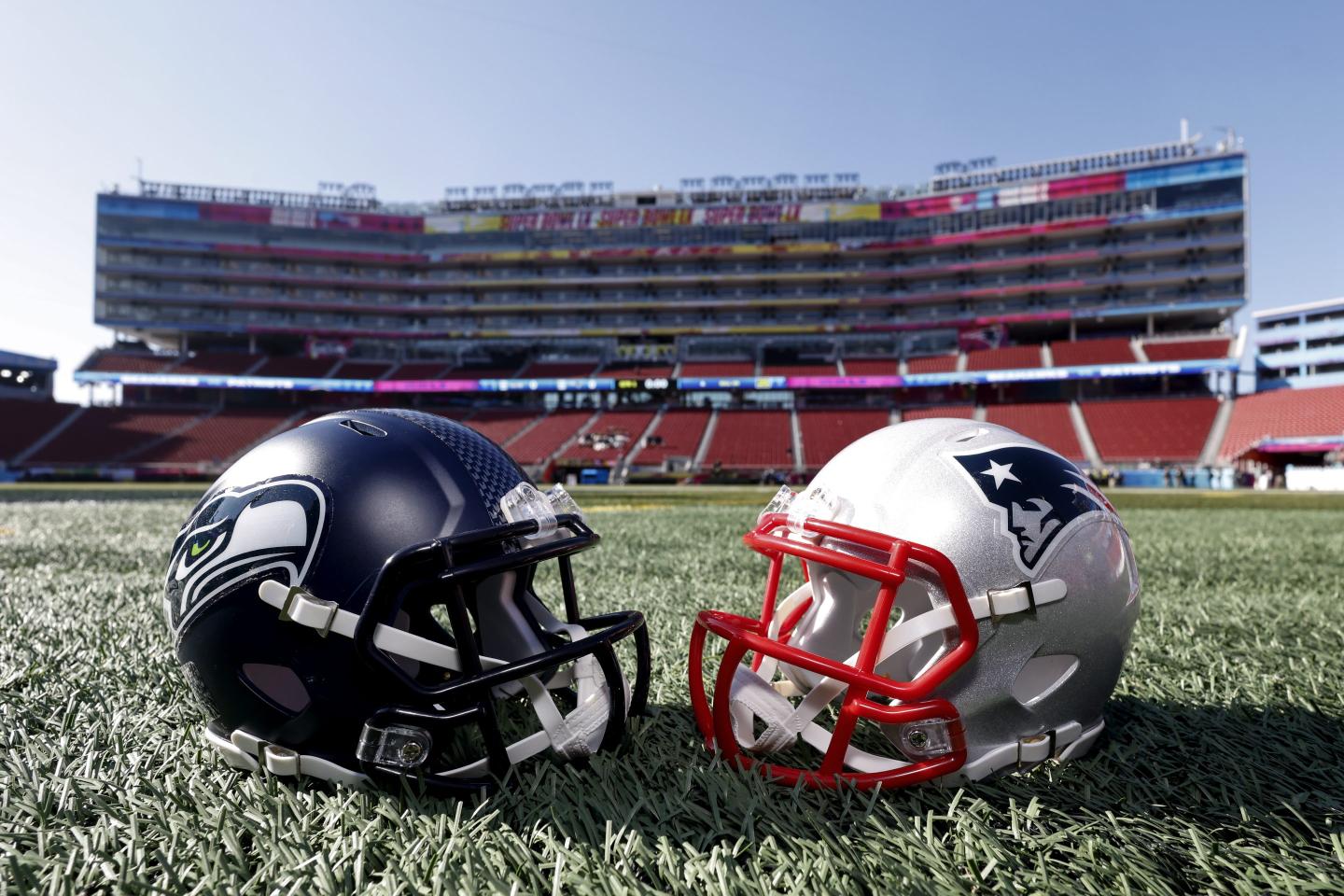 super bowl