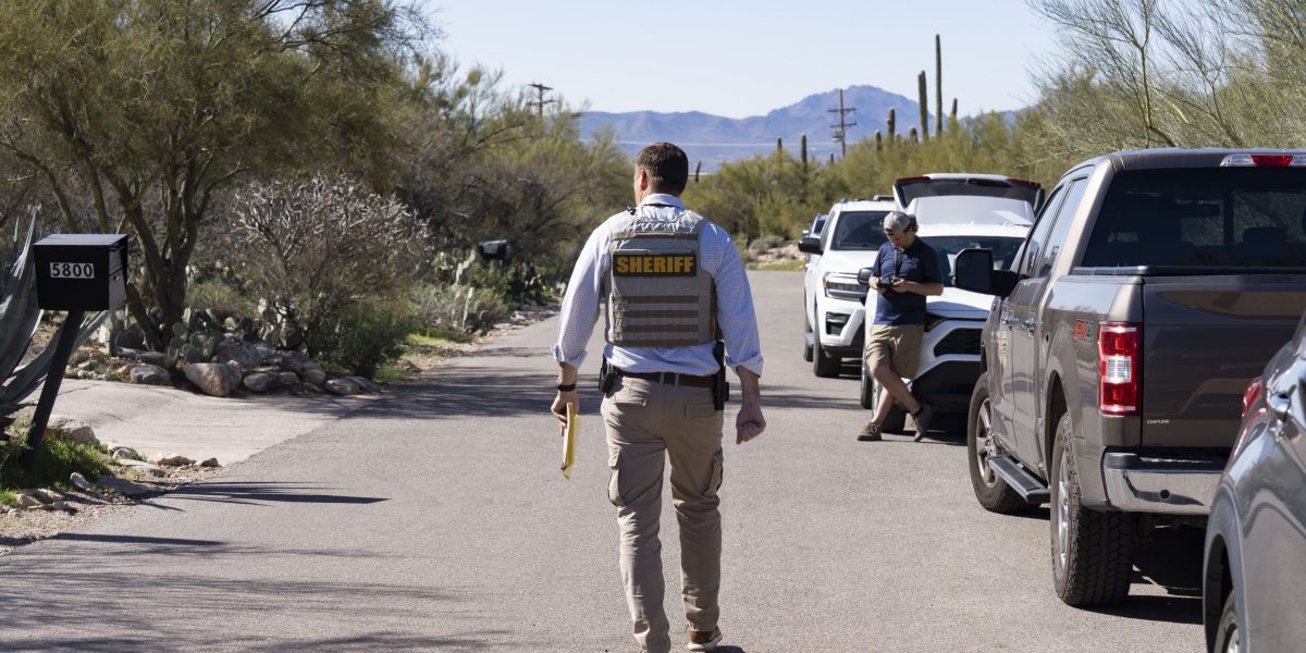 Bitcoin Dikirim ke Dompet Terkait Surat Tebusan Nancy Guthrie, Beri Petunjuk dalam Penyidikan