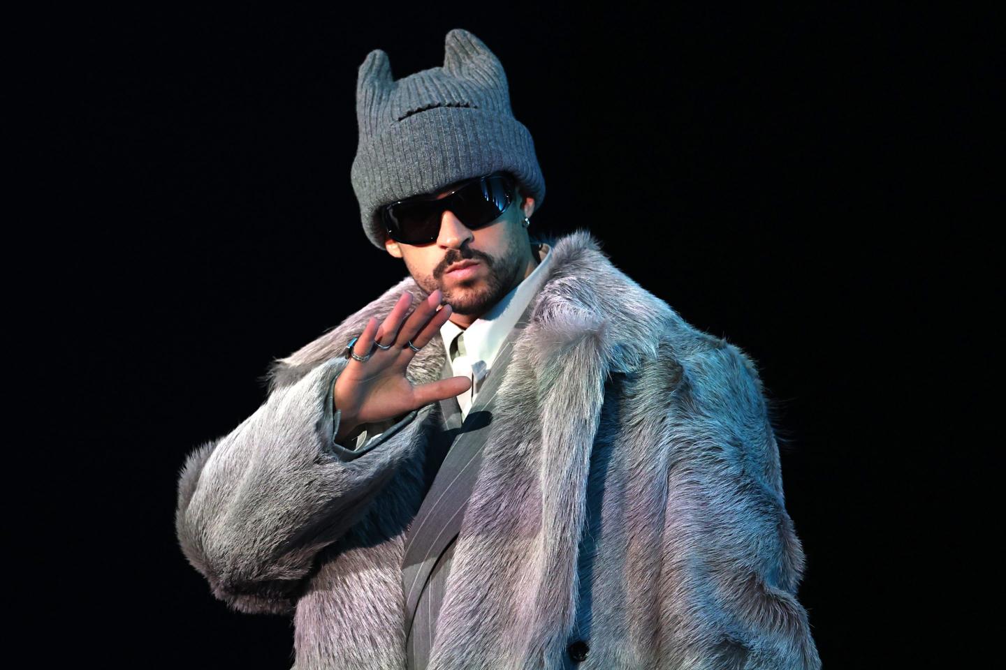 ICE protests, Bad Bunny flip script on Trump’s midterms playbook