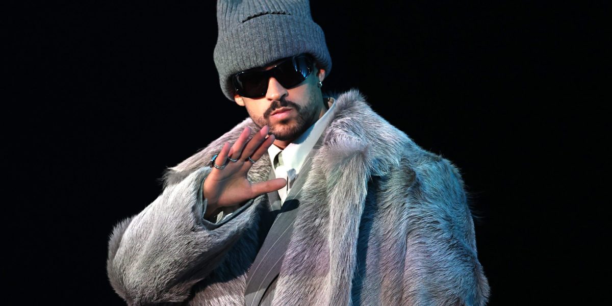 ICE protests, Bad Bunny flip script on Trump’s midterms playbook