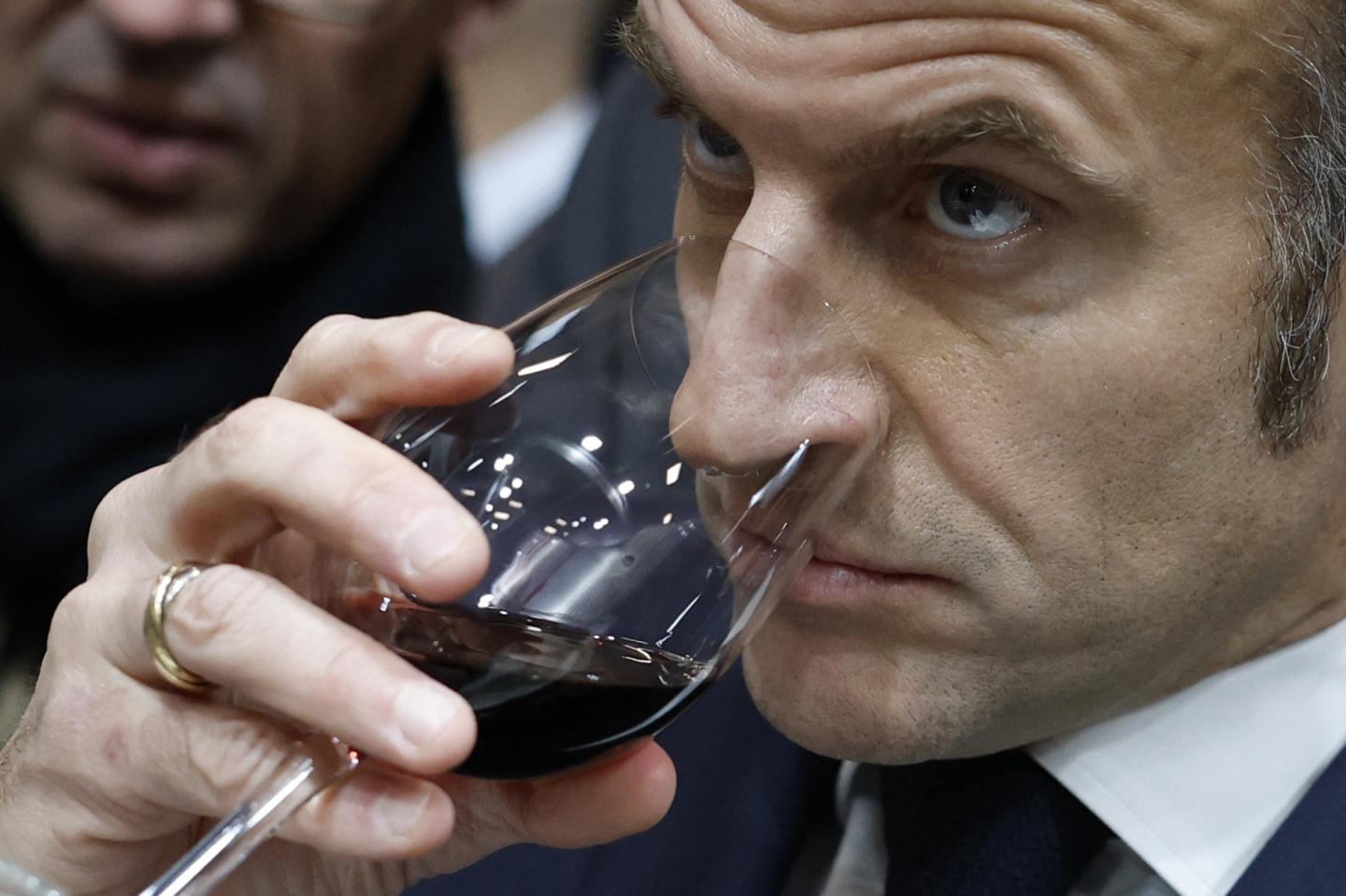 macron