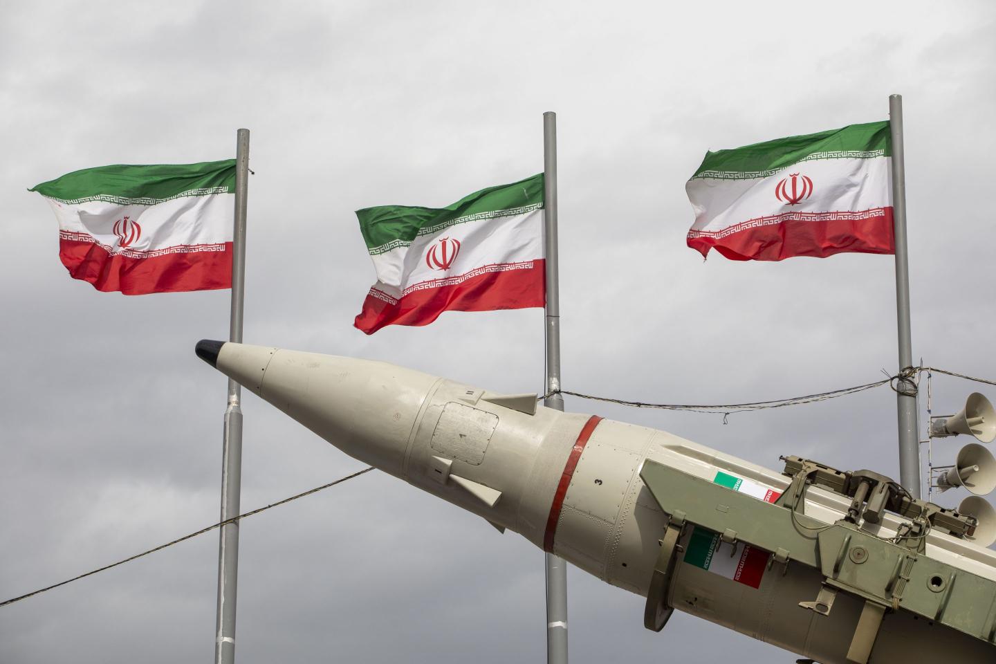 New round of U.S.-Iran nuclear talks to start Thursday as Trump assembles largest military presence in Mideast in decades