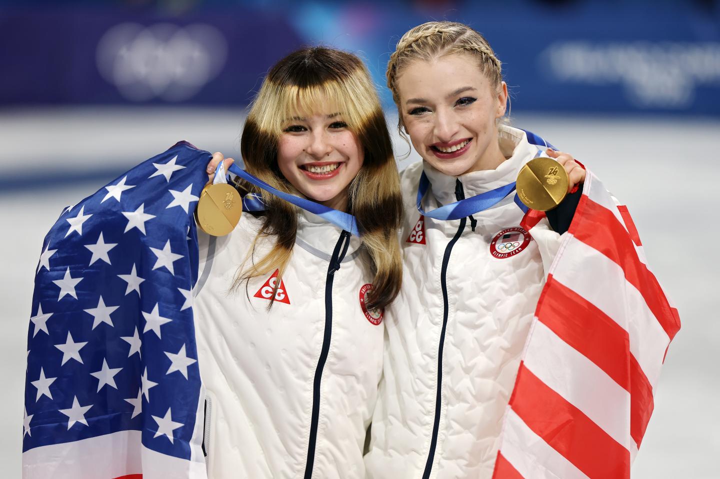 Eileen Gu, Alysa Liu, and Chloe Kim: Milan 2026’s most influential women athletes