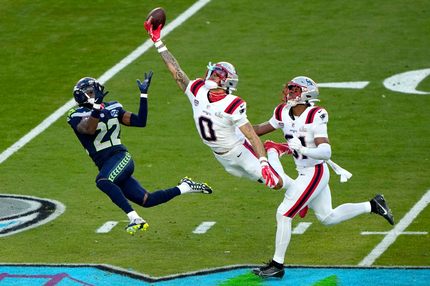 Trump Accounts, Epstein files and GLP-1s: 3 Super Bowl ads that reflect today’s biggest conversations