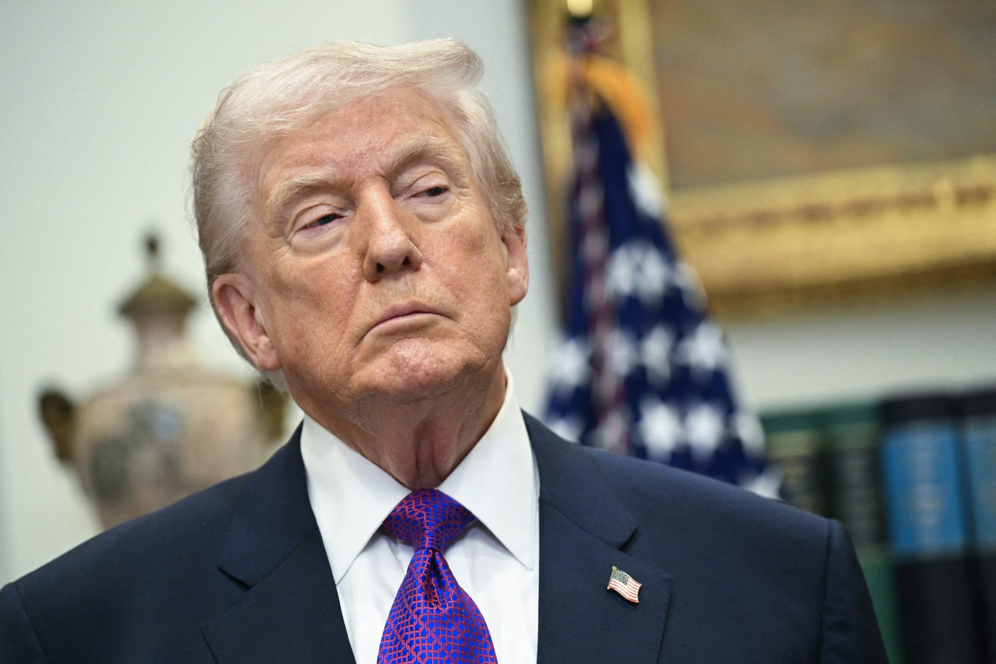 The ‘alternative scenario’ of an even bigger national debt disaster is in play after the Supreme Court ruled Trump’s tariffs illegal The ‘alternative scenario’ of an even bigger national debt disaster is in play after the Supreme Court ruled Trump’s tariffs illegal