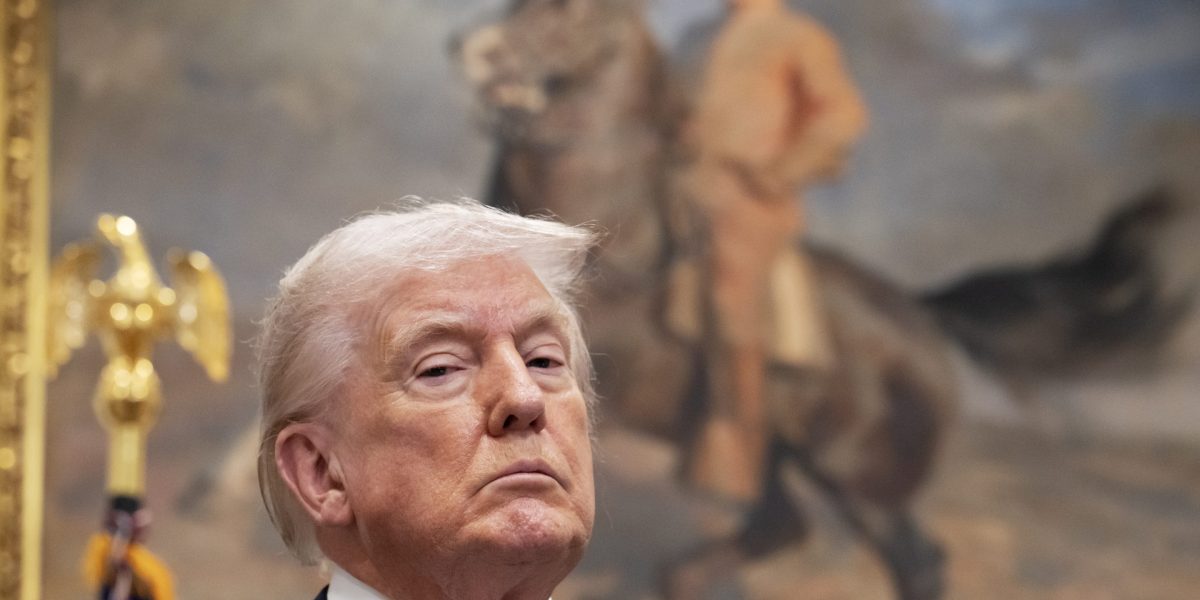 Los directores ejecutivos continúan aceptando los argumentos comerciales a favor de la sostenibilidad. Sin embargo, el clima de Trump está empeorando.