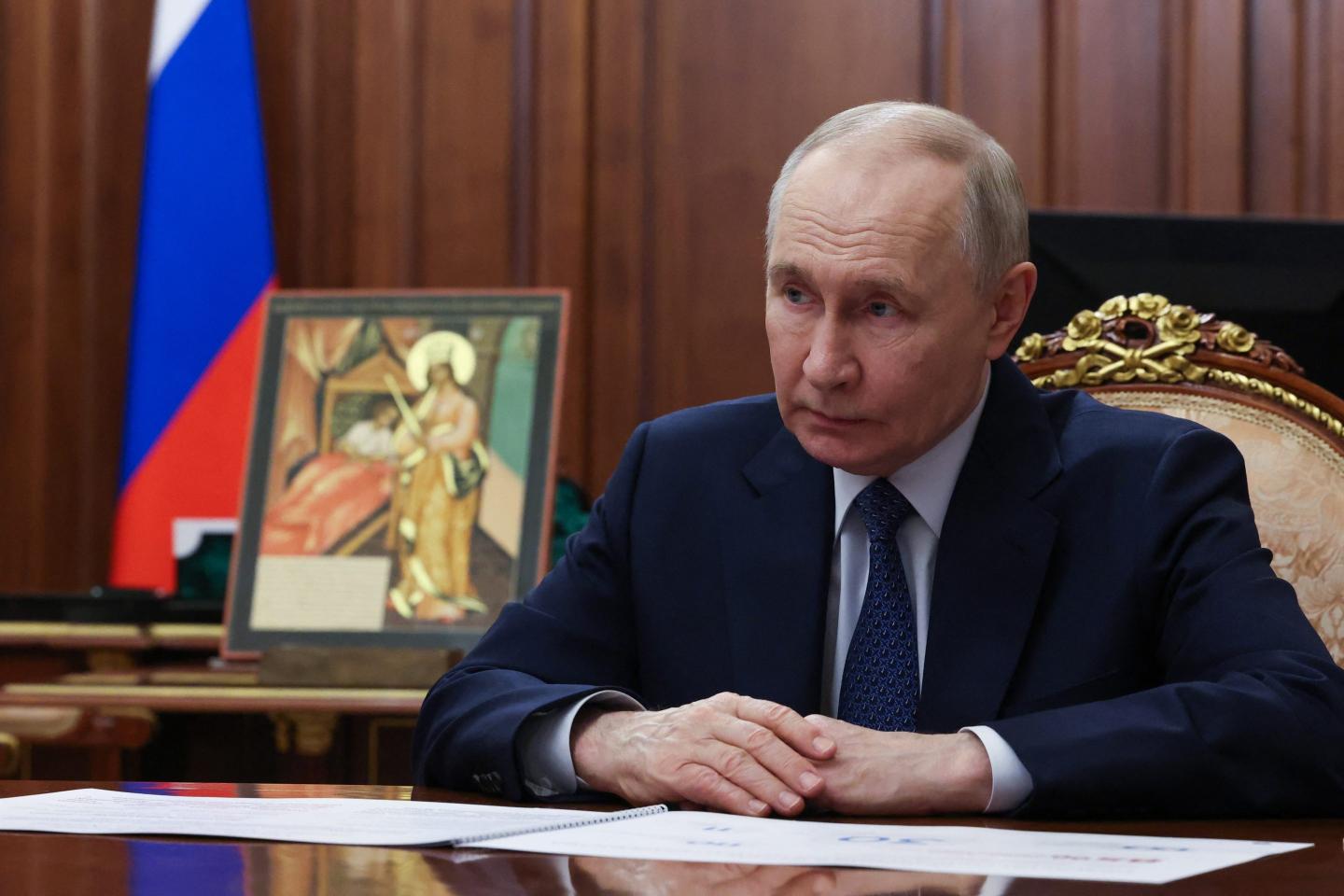 putin