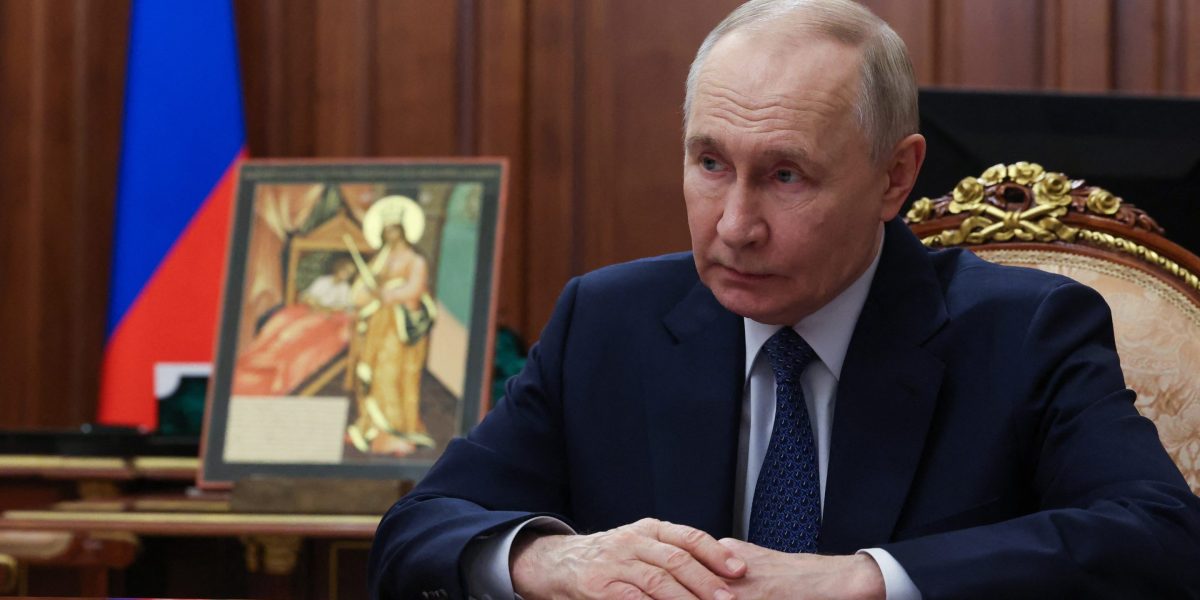 Pelanggaran Ruang Udara NATO oleh Rusia Melonjak 200% pada 2025, Pertanda Ancaman yang Mungkin Datang