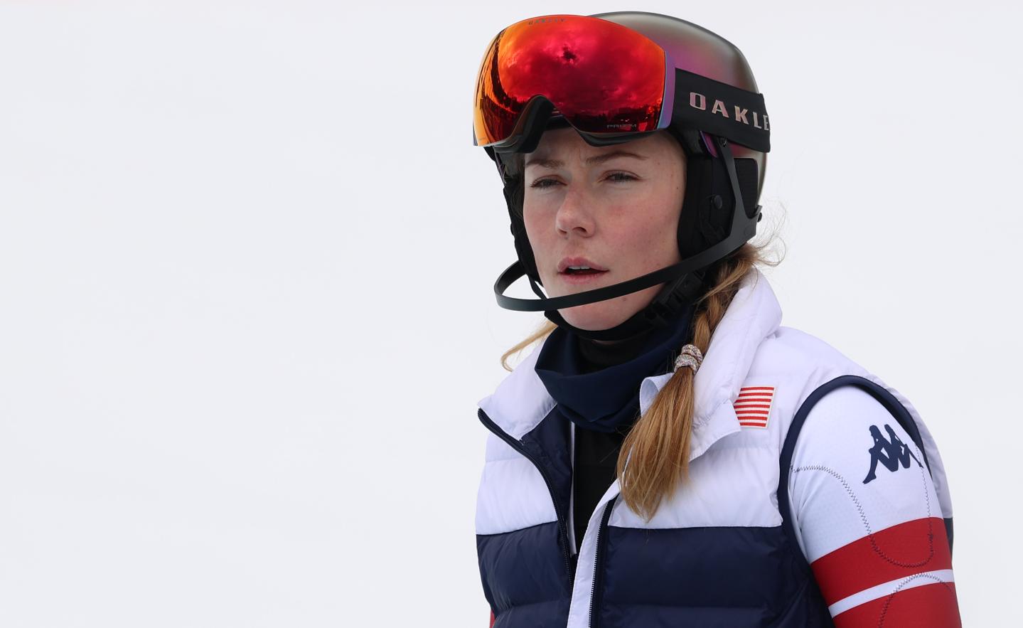 Olympic highs and lows: Mikaela Shiffrin’s historic gold, Amber Glenn’s costly mistake, and a sport fighting for equality—and survival