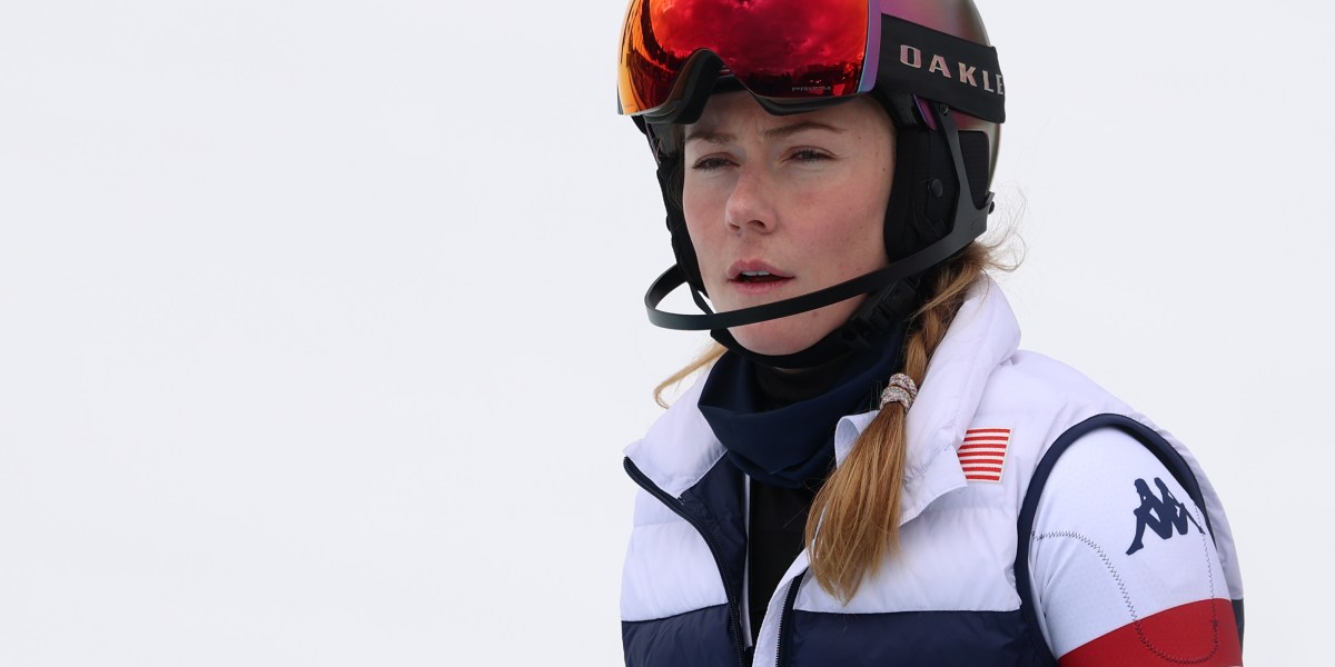 Olympic highs and lows: Mikaela Shiffrin’s historic gold, Amber Glenn’s costly mistake, and a sport fighting for equality—and survival