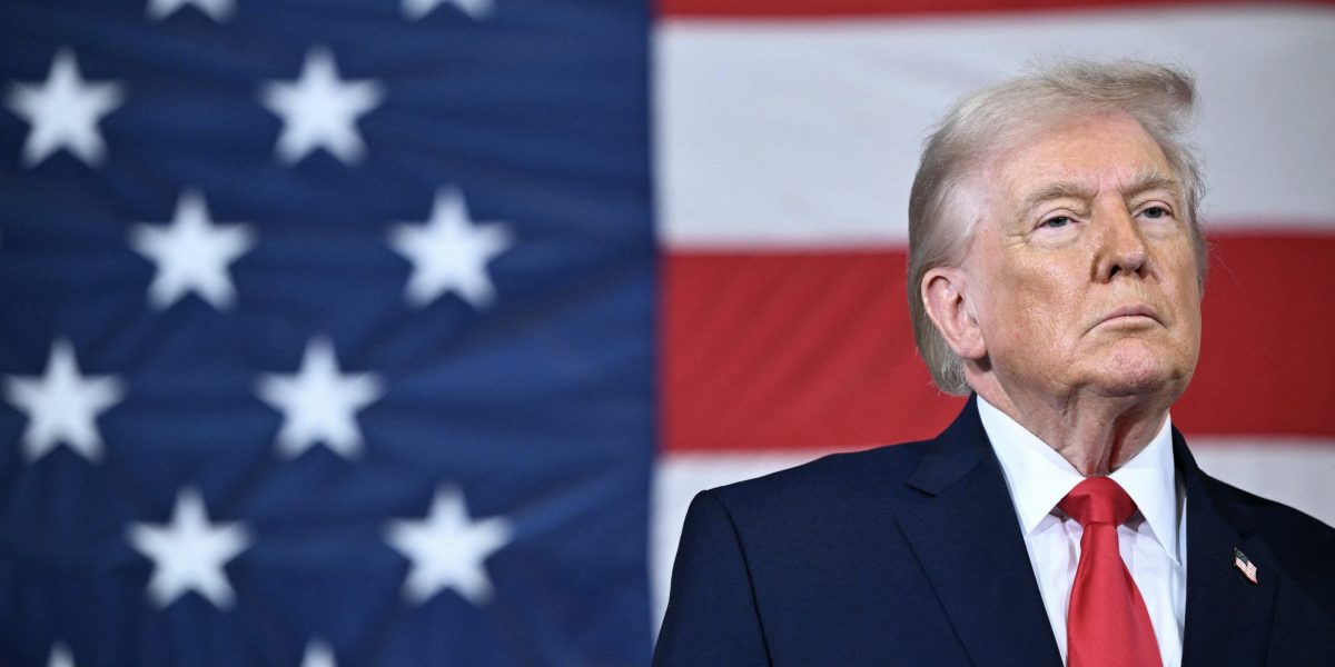 Trump didn't mention the $38.8 trillion national debt once in his State of the Union, but 90% of voters are worried | Fortune