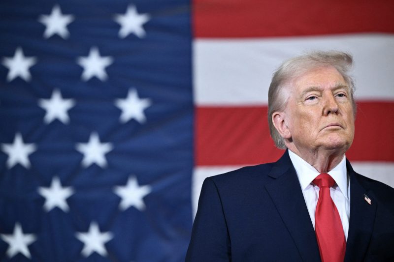 Trump didn’t mention the $38.8 trillion national debt once in his State of the Union, but 90% of voters are worried