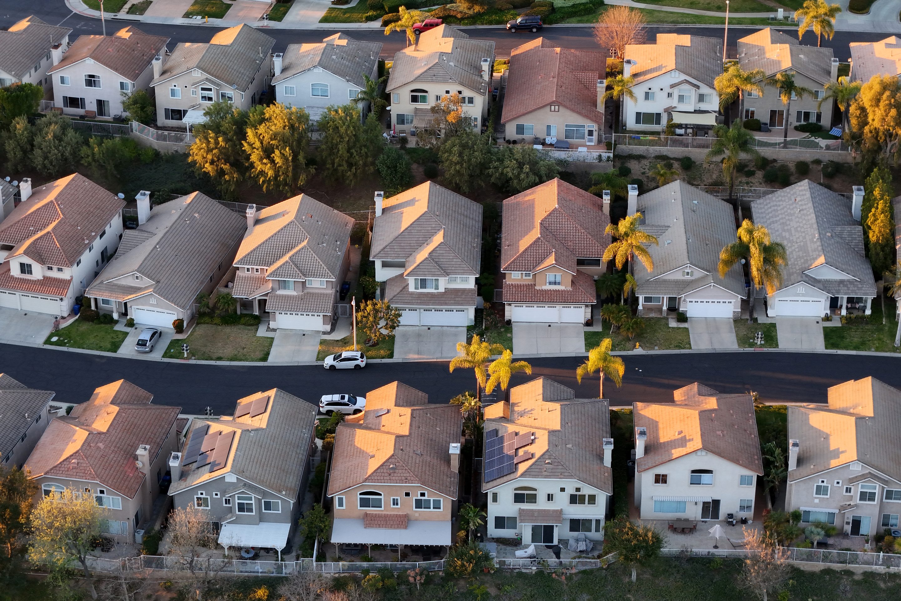 The tokens will be backed by a tranche of mortgages from Better.com.