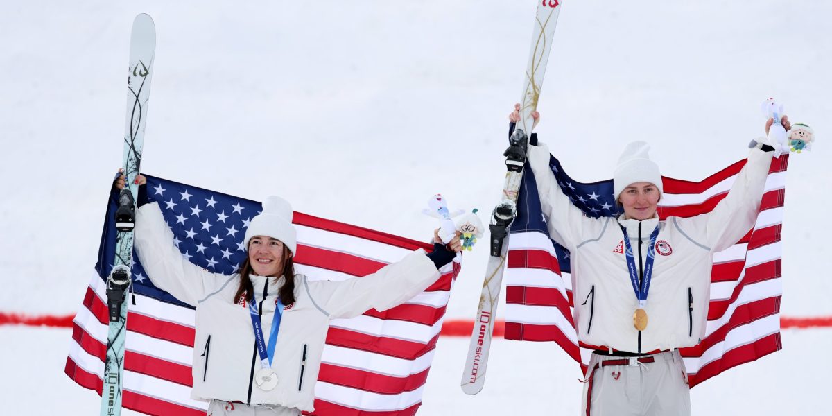 Every U.S. Olympian was promised a $200,000 payout, but how much they actually keep depends on where they live