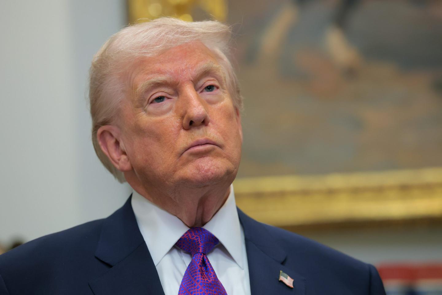 Trump calls Supreme Court justices who struck down his tariffs a ‘disgrace to our nation’ and vows fresh duties under other laws