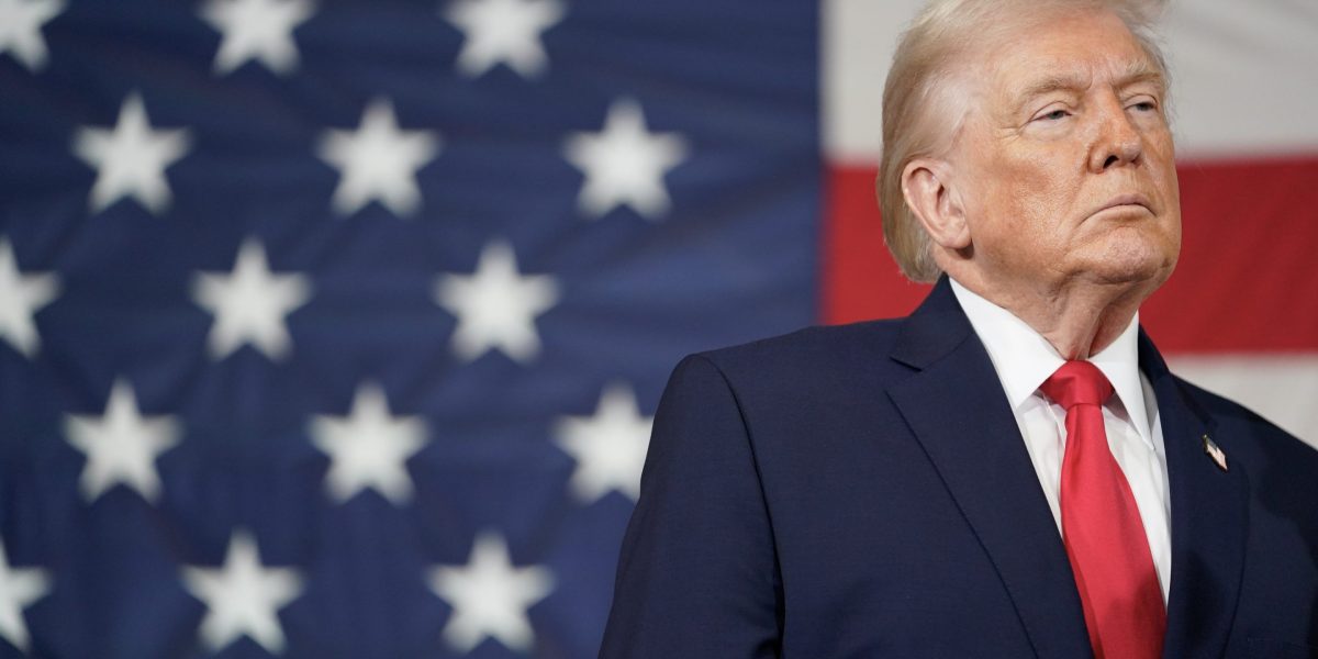 Pembiayaan Kesehatan Melonjak, Sementara Pemotongan Pajak Trump Melemahkan Dana