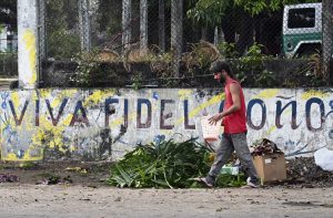 Cuba is quickly nearing a point of no return as the U.S. weaponizes its Venezuelan oil supplies