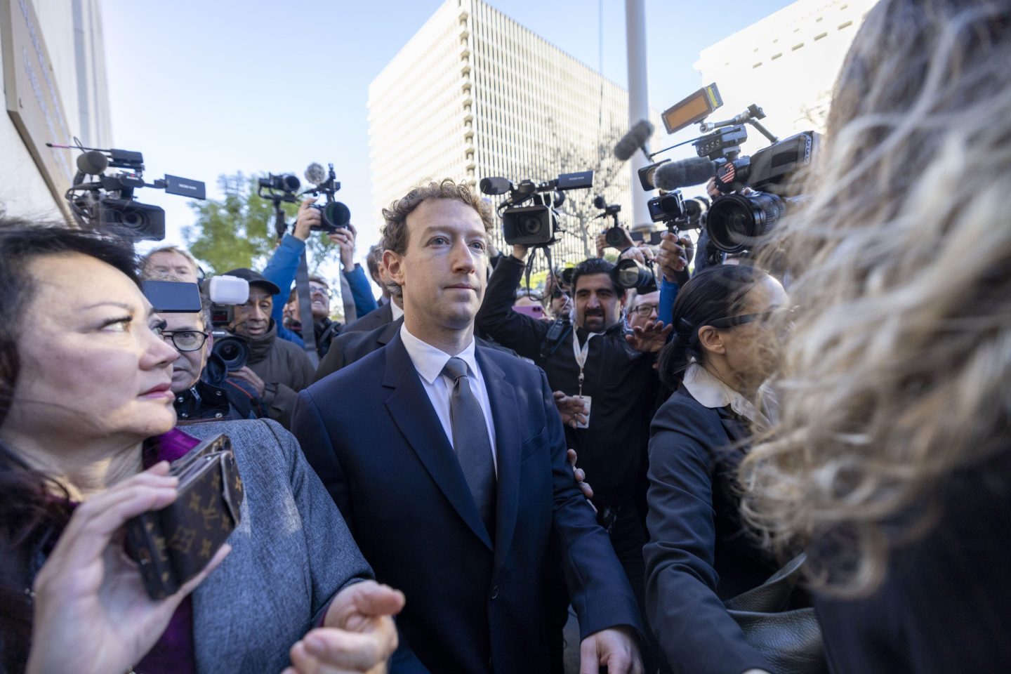 Mark Zuckerberg has his day in court—’you’re mischaracterizing this’