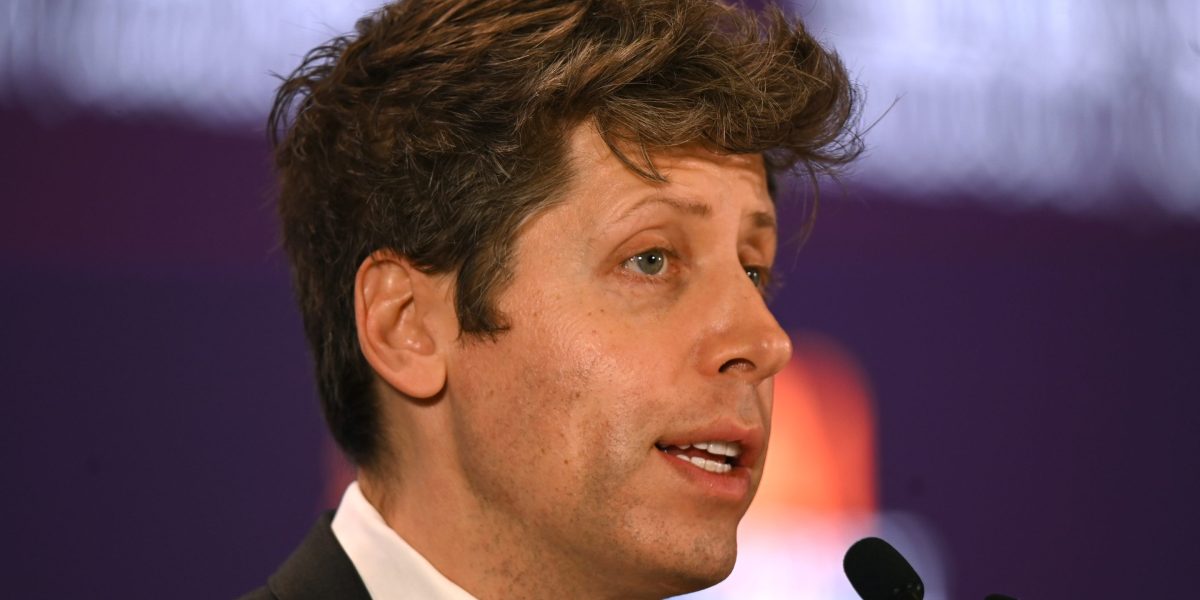 CEO OpenAI Sam Altman Peringatkan ‘AI Washing’ Nyata, namun Pergeseran Pekerjaan Terkait Teknologi Sudah di Depan Mata