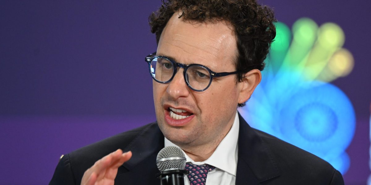 Anthropic claims 3 Chinese companies ripped it off, using its AI tools to train their models