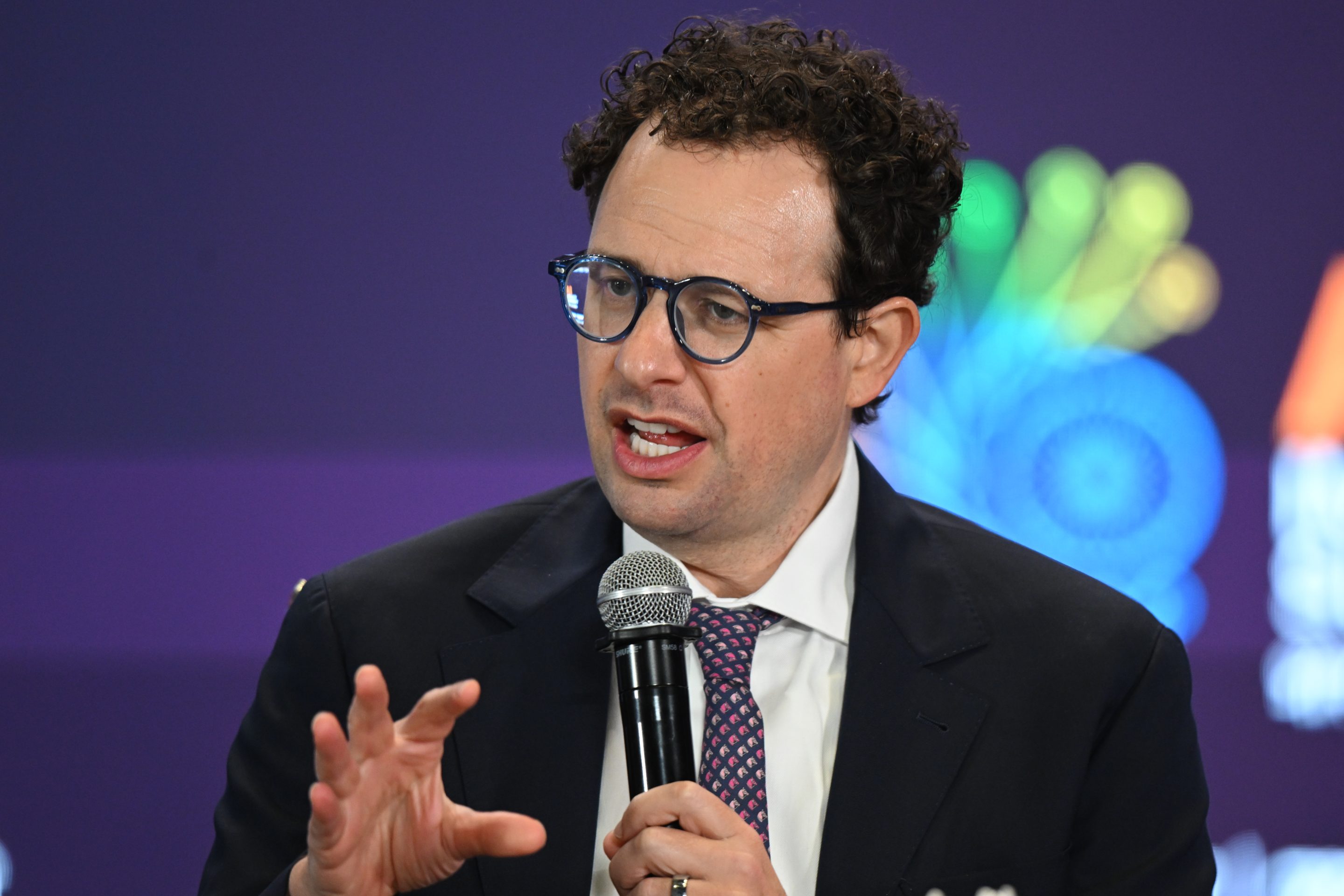 fortune.com - Allie Garfinkle - Making sense of Anthropic's fight with the Pentagon-and OpenAI's opportunity