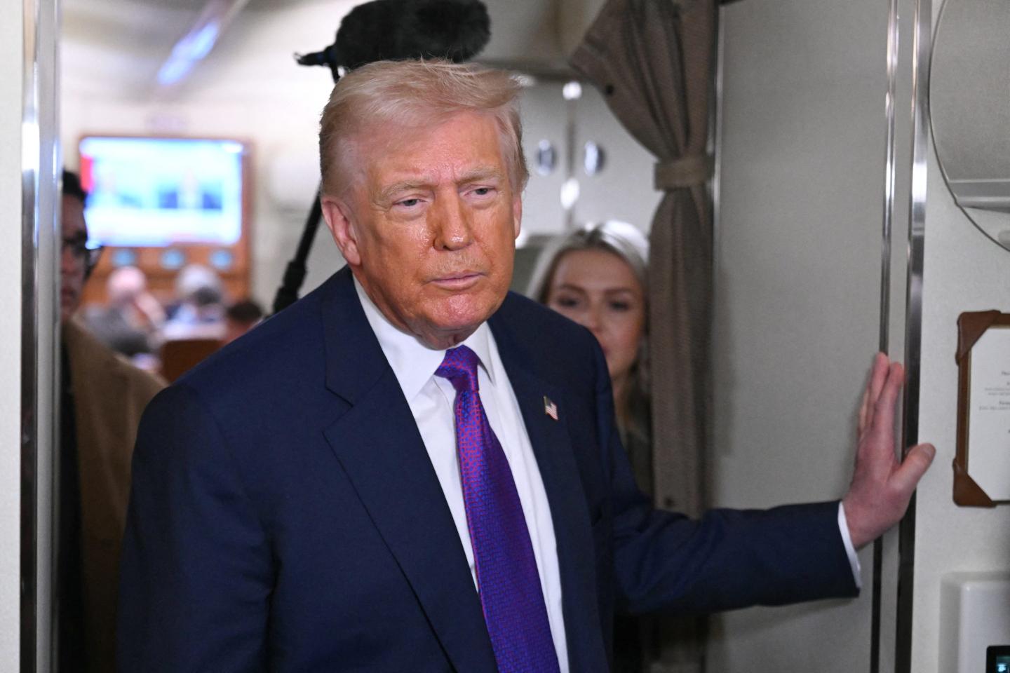 trump