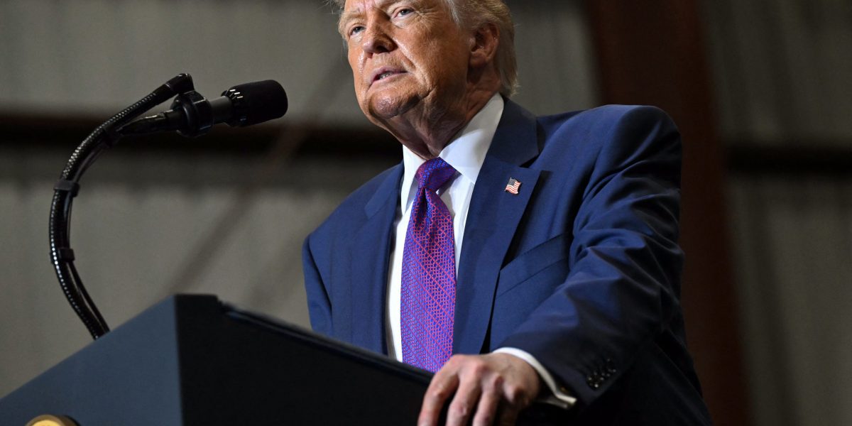 Trump’s tariffs: a lesson in economic and legal ignorance