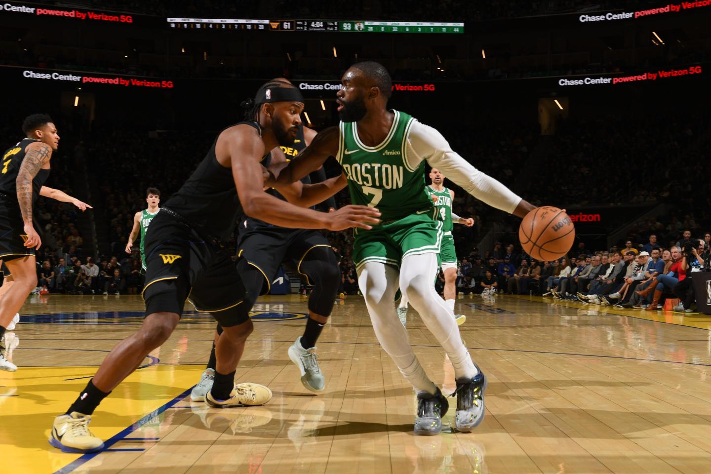 celtics