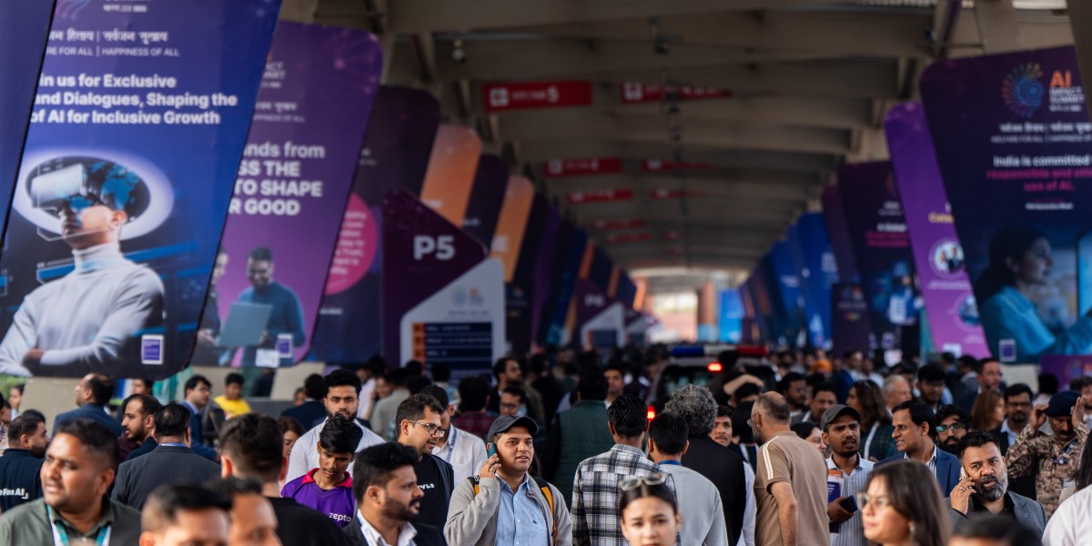India’s AI Impact Summit closes with the New Delhi Declaration and a $200 billion boost