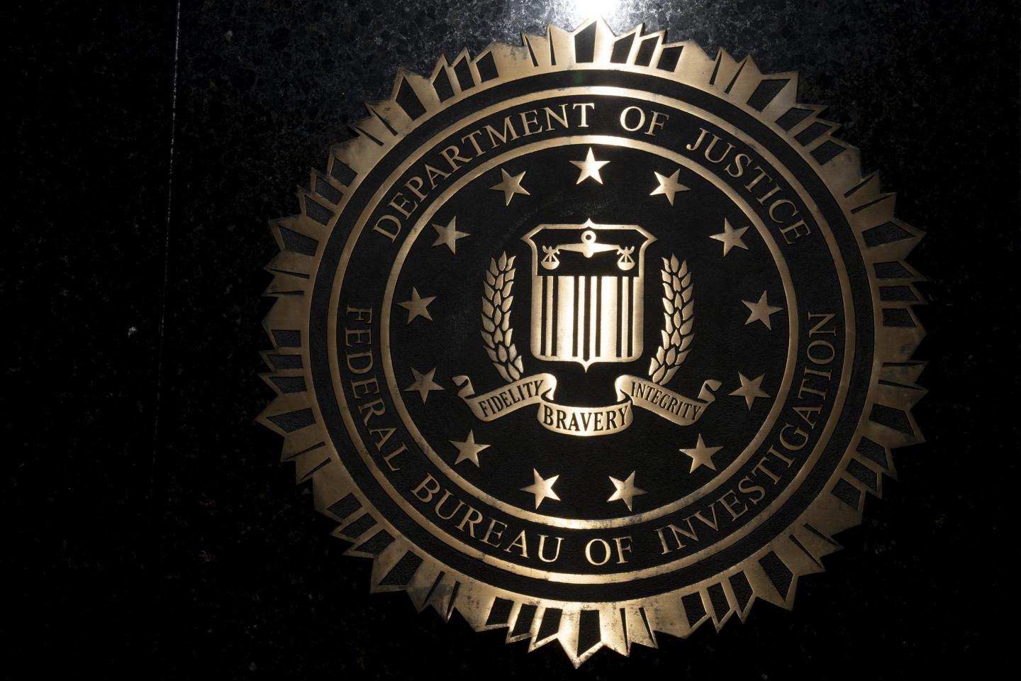 FBI raises terrorism alert over fears of retaliation by Iran