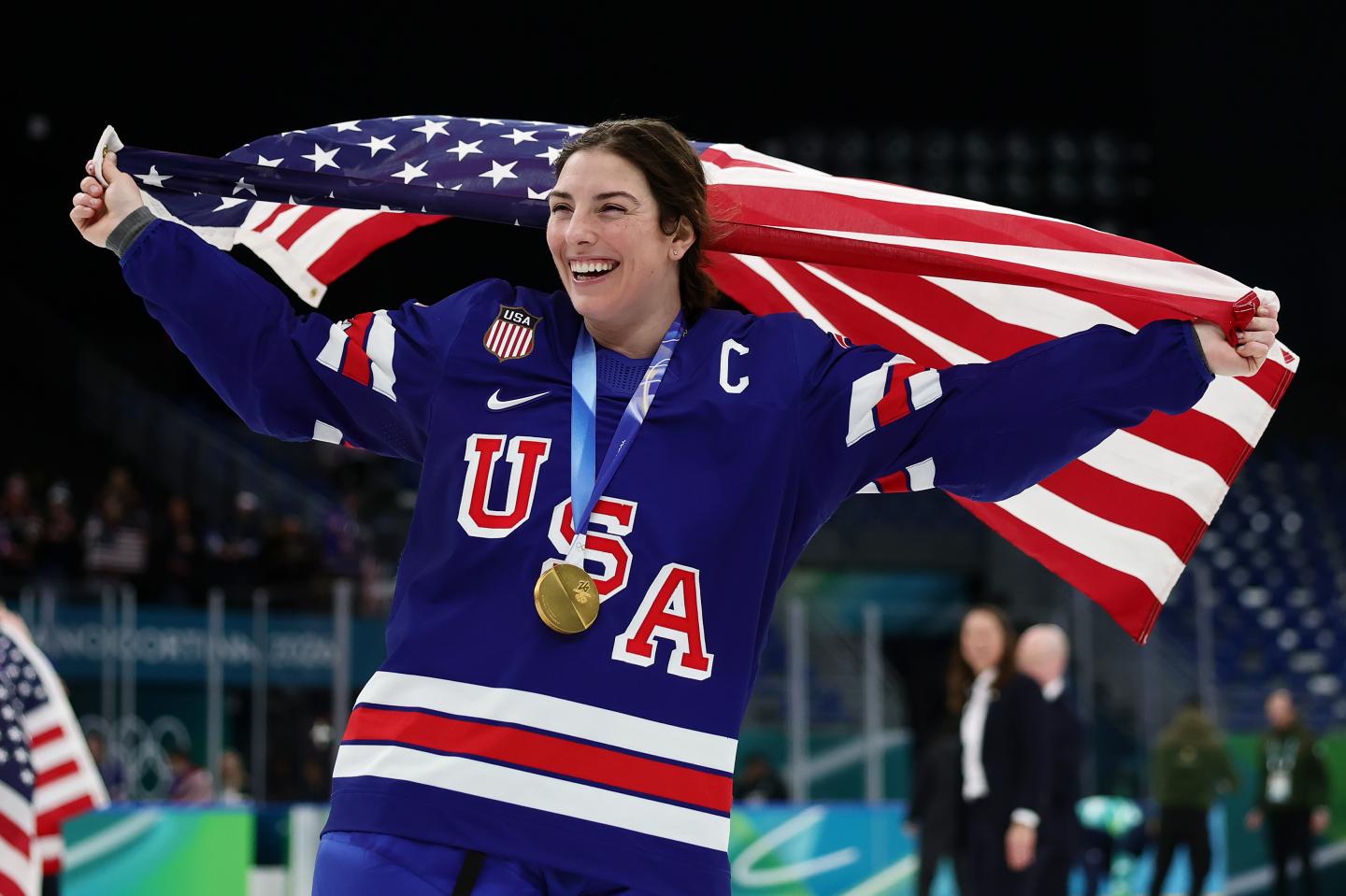 Women’s hockey needs more than outrage. It needs you to tune in