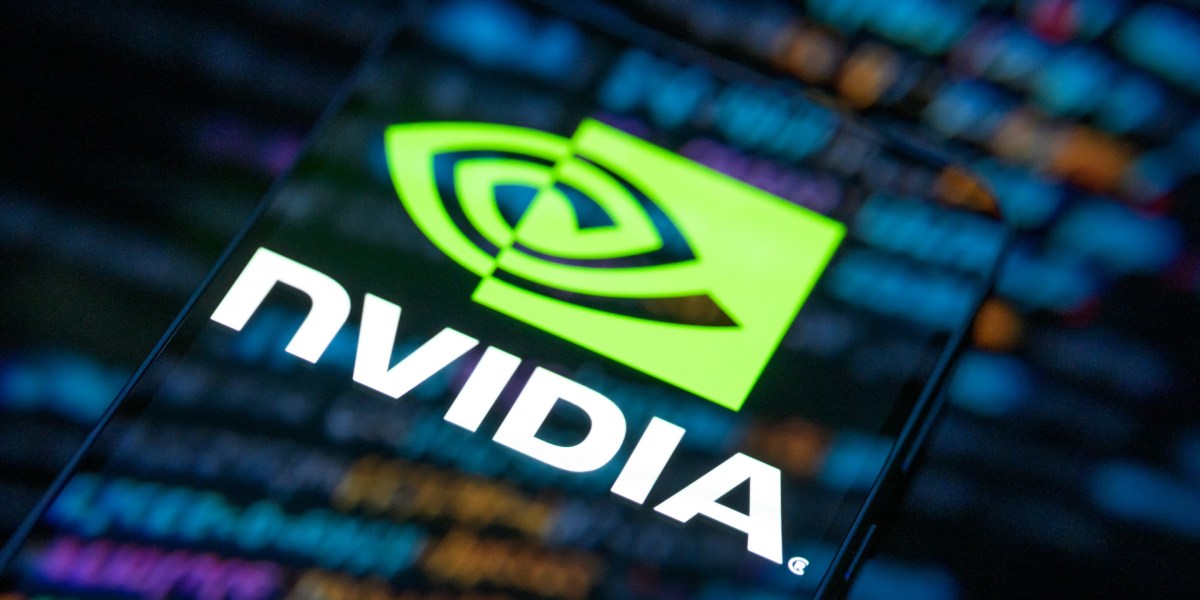 Nvidia Mencatat Rekor Kuartal: Arti ‘Komputasi Sama dengan Pendapatan’ bagi CFO