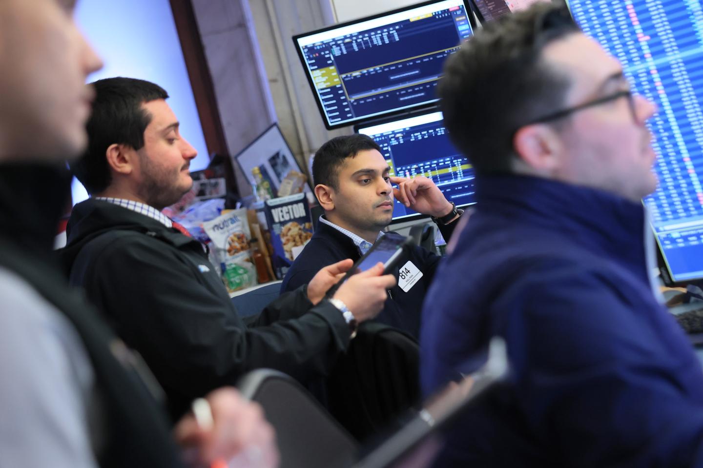 ‘Doubts around the AI revolution are emerging,’ BofA says, as the market sees a ‘double-edged sword’ that could ‘cannibalize’ profits