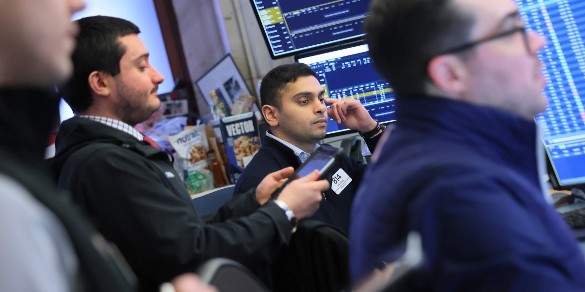 ‘Doubts around the AI revolution are emerging,’ BofA says, as the market sees a ‘double-edged sword’ that could ‘cannibalize’ you