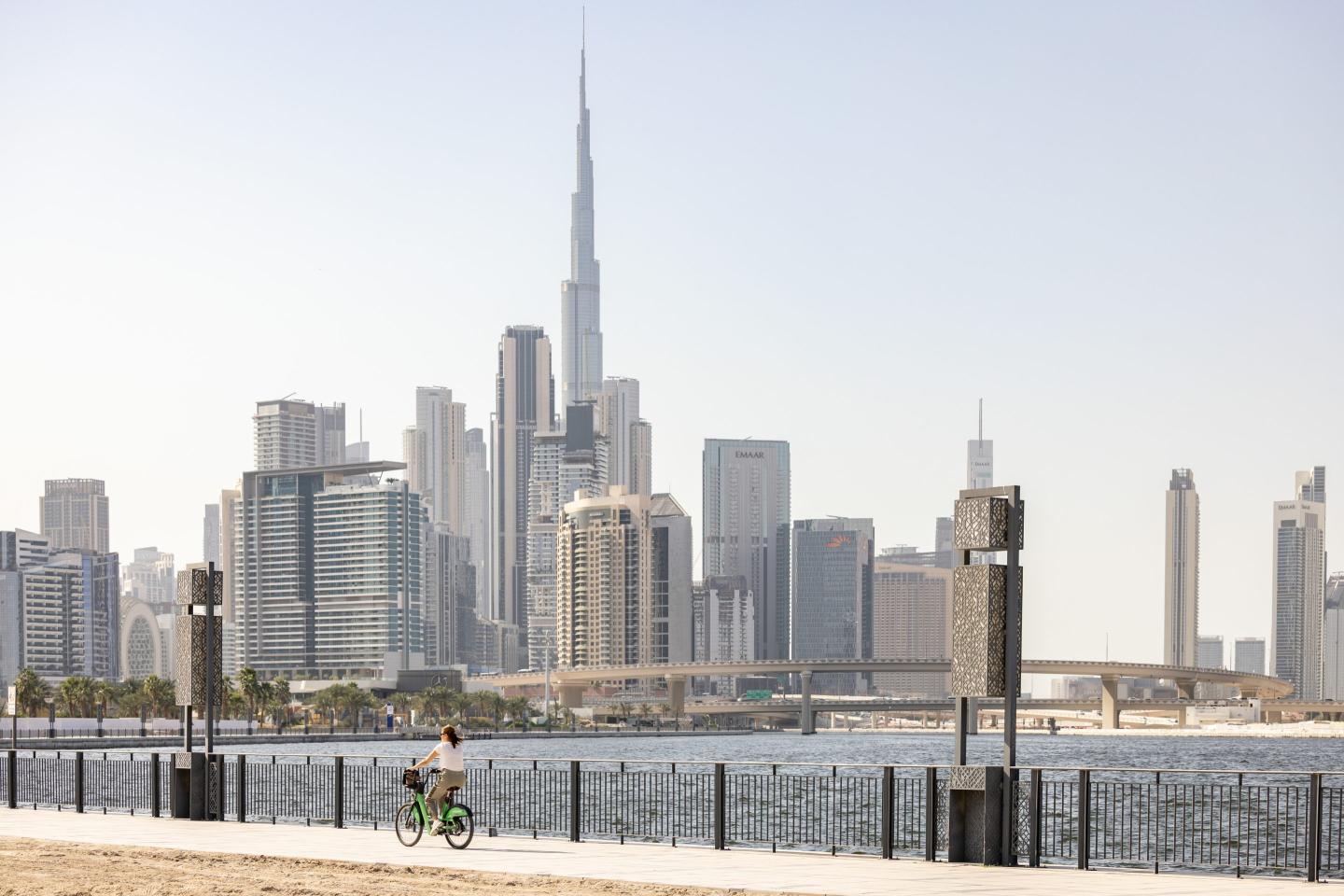 Dubai’s worst nightmare unfolds as Iran strikes Gulf neighbors