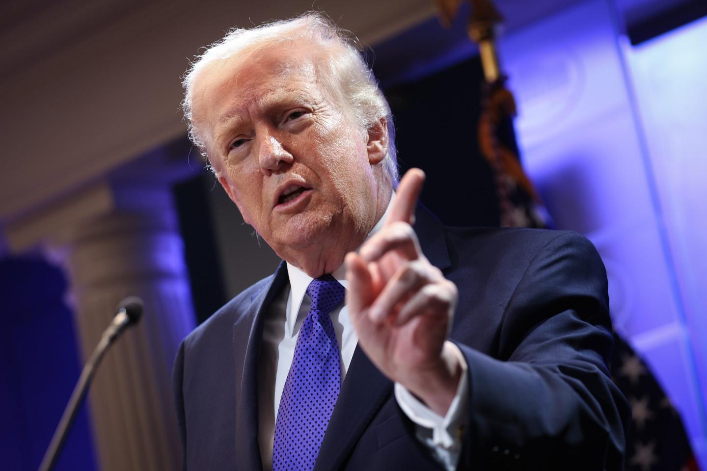 trump