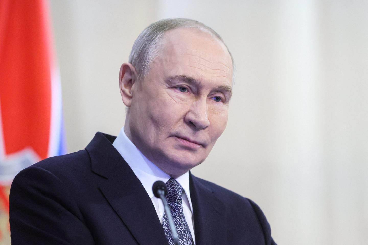 putin