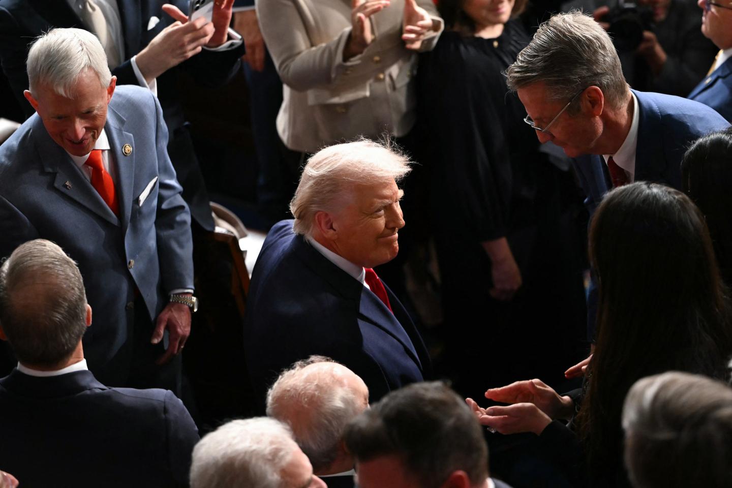 trump