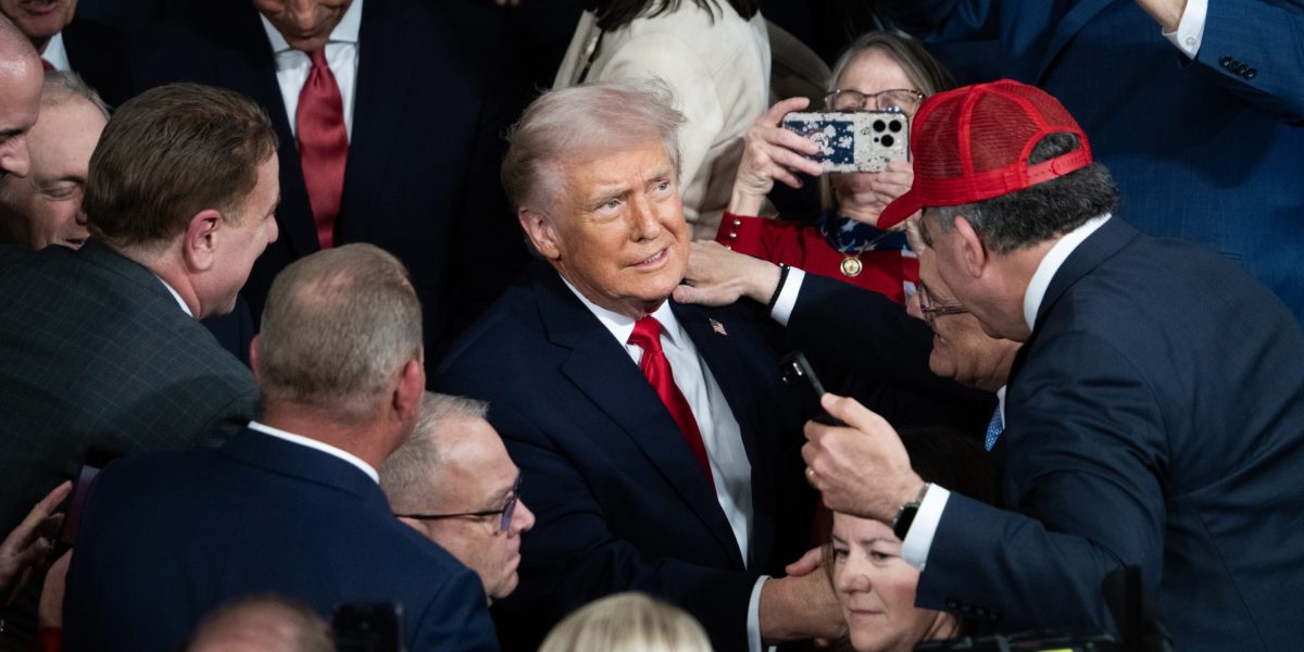 Trump’s universal 401(k) architect on why lower-income people distrust retirement accounts: ‘they want to know what the catch is’ Trump’s universal 401(k) architect on why lower-income people distrust retirement accounts: ‘they want to know what the catch is’