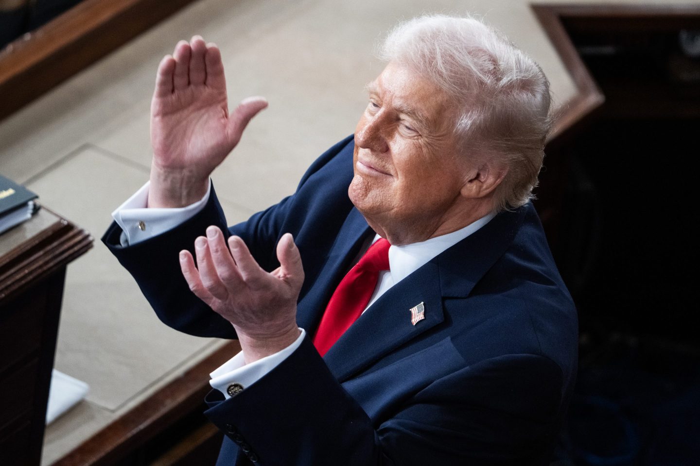 Trump warns countries they could face something ‘far worse’ if they try to renegotiate trade deals. What options do they have?