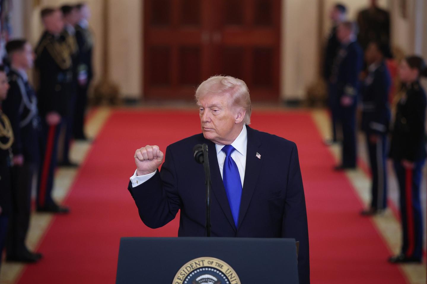 trump