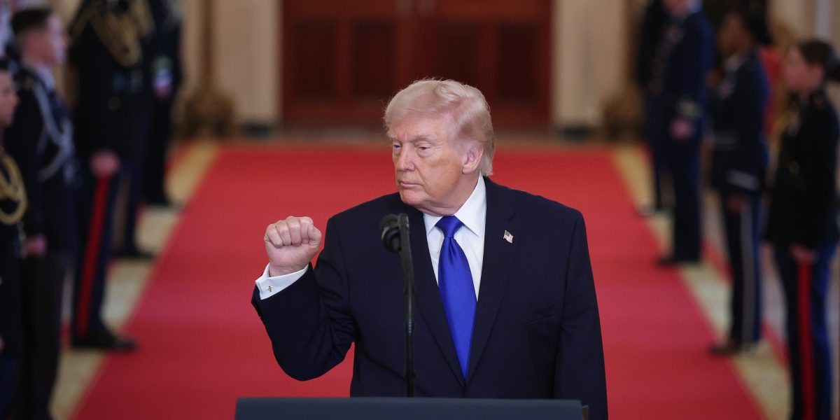 ‘State of our union is more indebted than ever’: Budget watchdog continues fight with White House