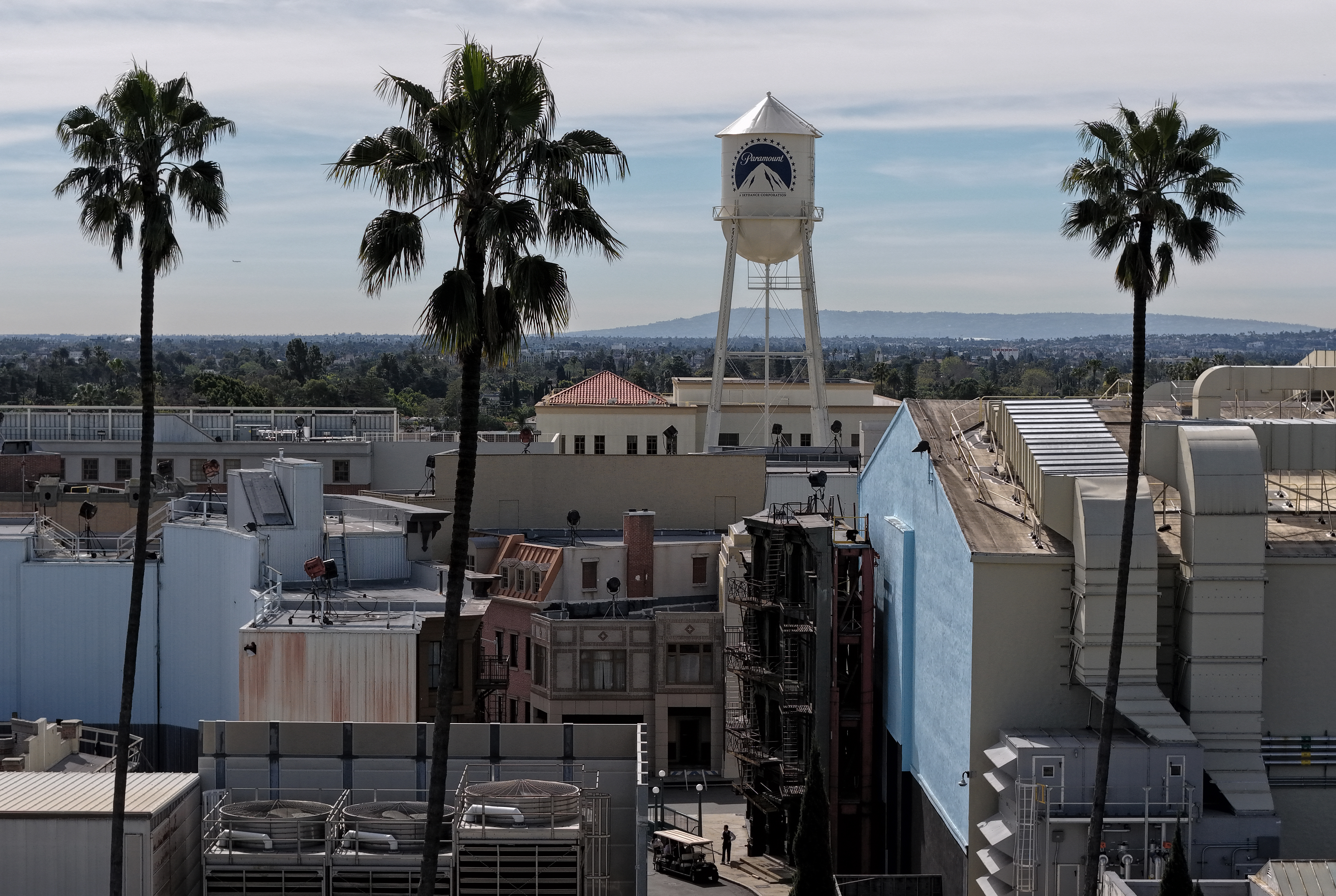 paramount