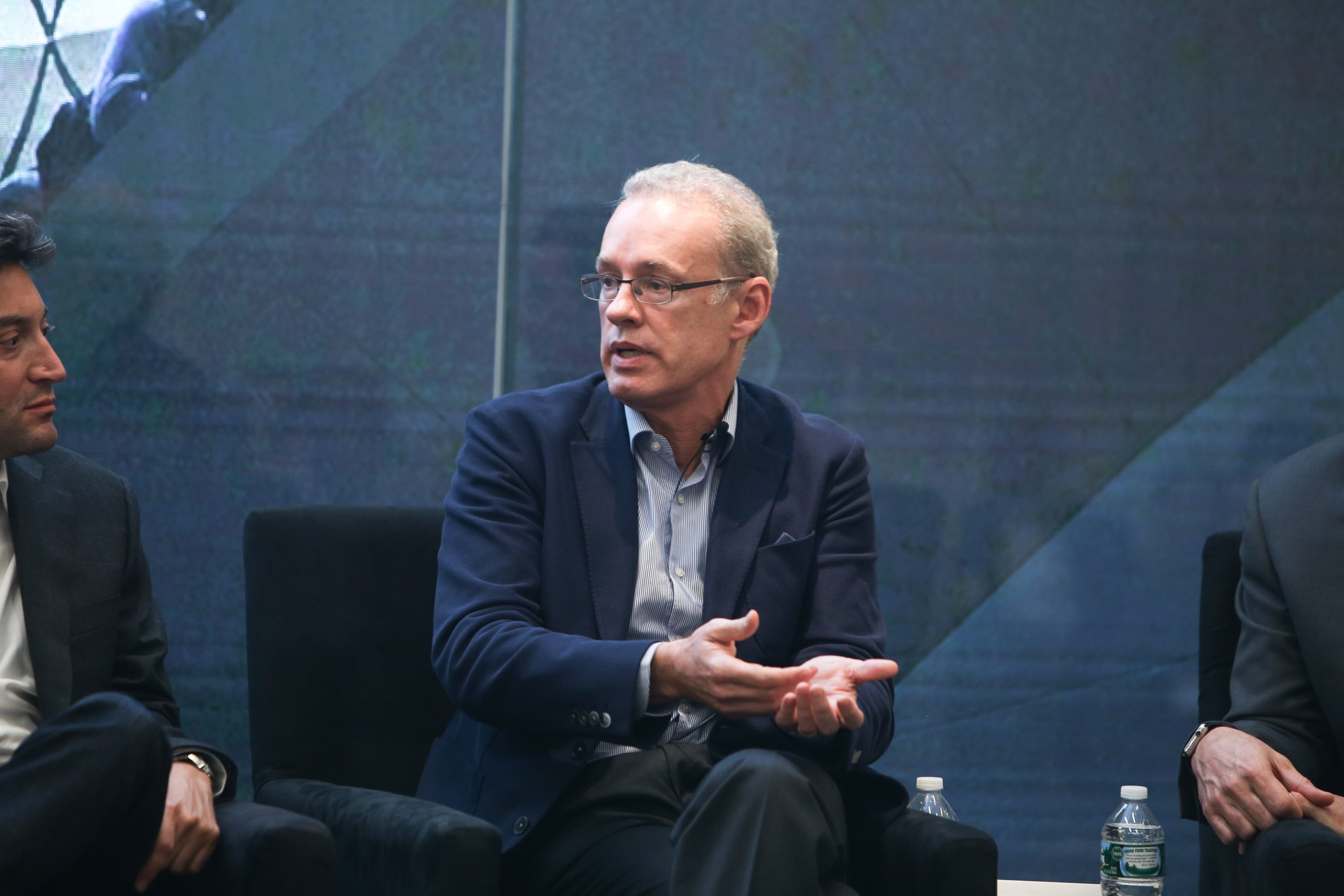 fortune.com - Leo Schwartz - As Silicon Alley turns 30, New York is building its own tech mecca